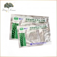 Пластырь ортопедический   «Bang De Li Zhongbang Pain»